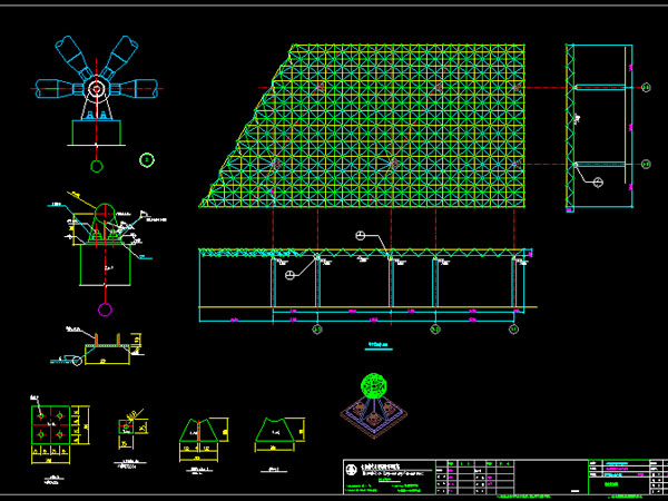 兴安盟云南芦搓冲加油站菱形